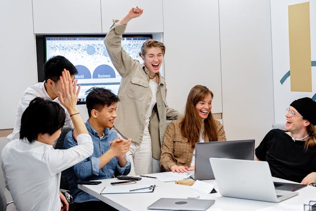 You bring the skill. We will make earning easy.